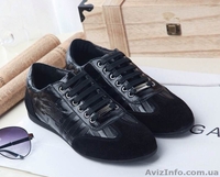 Чоловічі кросівки Burberry - <ro>Изображение</ro><ru>Изображение</ru> #1, <ru>Объявление</ru> #1295072