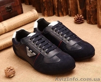 Купить обувь Giorgio Armani - <ro>Изображение</ro><ru>Изображение</ru> #2, <ru>Объявление</ru> #1295079