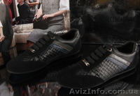 Dolce Gabbana чоловіче взуття Львів - <ro>Изображение</ro><ru>Изображение</ru> #1, <ru>Объявление</ru> #1295086