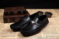 Взуття чоловіче Giorgio Armani - <ro>Изображение</ro><ru>Изображение</ru> #1, <ru>Объявление</ru> #1295092