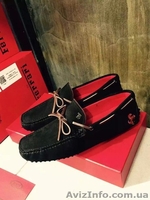 Чоловіче взуття Tods Ferrari - <ro>Изображение</ro><ru>Изображение</ru> #3, <ru>Объявление</ru> #1295093