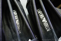 Взуття Armani мокасини - <ro>Изображение</ro><ru>Изображение</ru> #2, <ru>Объявление</ru> #1294577