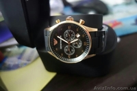 Часи Armani AR5905 - <ro>Изображение</ro><ru>Изображение</ru> #1, <ru>Объявление</ru> #1294608