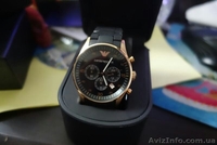 Часи Armani AR5905 - <ro>Изображение</ro><ru>Изображение</ru> #4, <ru>Объявление</ru> #1294608