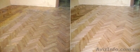 Шліфування лакування паркету - <ro>Изображение</ro><ru>Изображение</ru> #3, <ru>Объявление</ru> #1285107