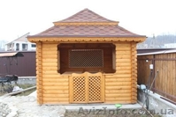 Беседки цены, Размер 300х400  - <ro>Изображение</ro><ru>Изображение</ru> #2, <ru>Объявление</ru> #1291864