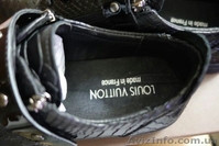 Купити взуття Louis Vuitton - <ro>Изображение</ro><ru>Изображение</ru> #4, <ru>Объявление</ru> #1298308