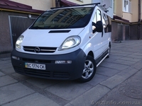 оренда мікроавтобуса з водієм    - <ro>Изображение</ro><ru>Изображение</ru> #1, <ru>Объявление</ru> #1296375