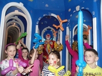 Аніматори Львів,Клоун,Пірат,Фея,Аквагрим - <ro>Изображение</ro><ru>Изображение</ru> #1, <ru>Объявление</ru> #1303197