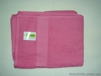 Продам махровые полотенца производства Индия - <ro>Изображение</ro><ru>Изображение</ru> #5, <ru>Объявление</ru> #1302121