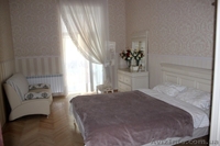 Сдается посуточно квартира с современным дизайнерским ремонтом - <ro>Изображение</ro><ru>Изображение</ru> #1, <ru>Объявление</ru> #1317303