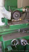 Плоскошлифовальный станок 3г71 - <ro>Изображение</ro><ru>Изображение</ru> #1, <ru>Объявление</ru> #1311043