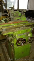 Универсально-заточной станок отечественного производства - <ro>Изображение</ro><ru>Изображение</ru> #1, <ru>Объявление</ru> #1311048