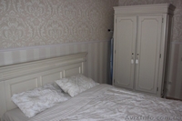 Сдается посуточно квартира с современным дизайнерским ремонтом - <ro>Изображение</ro><ru>Изображение</ru> #2, <ru>Объявление</ru> #1317303