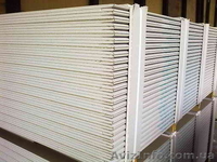 Гіпсокартон та метизи, суміші НР, KNAUF - <ro>Изображение</ro><ru>Изображение</ru> #2, <ru>Объявление</ru> #875889