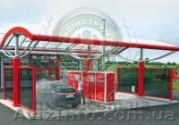 Мийки самообслуговування - <ro>Изображение</ro><ru>Изображение</ru> #1, <ru>Объявление</ru> #1308541