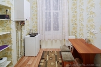 Уютная квартира в центре города Львова - <ro>Изображение</ro><ru>Изображение</ru> #2, <ru>Объявление</ru> #1317297