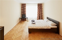 Просторная  однокомнатная квартира студио в центре - <ro>Изображение</ro><ru>Изображение</ru> #2, <ru>Объявление</ru> #1317298