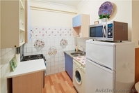 Просторная  однокомнатная квартира студио в центре - <ro>Изображение</ro><ru>Изображение</ru> #4, <ru>Объявление</ru> #1317298