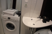 Сдается посуточно квартира с современным дизайнерским ремонтом - <ro>Изображение</ro><ru>Изображение</ru> #7, <ru>Объявление</ru> #1317303