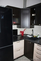 Сдается посуточно квартира с современным дизайнерским ремонтом - <ro>Изображение</ro><ru>Изображение</ru> #4, <ru>Объявление</ru> #1317303