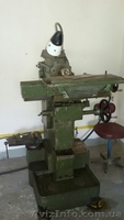 Універсальний фрезерний станок 675П - <ro>Изображение</ro><ru>Изображение</ru> #1, <ru>Объявление</ru> #1311053