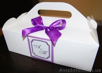 Весільні товари, весільні запрошення - <ro>Изображение</ro><ru>Изображение</ru> #2, <ru>Объявление</ru> #1310259