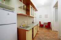 Просторная и светлая однокомнатная квартира в центре - <ro>Изображение</ro><ru>Изображение</ru> #4, <ru>Объявление</ru> #1317227