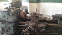 Токарный станок модель 1а616 - <ro>Изображение</ro><ru>Изображение</ru> #2, <ru>Объявление</ru> #1311050