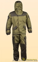 Продам костюм штормовой "Горка-3" оригинал РФ. - <ro>Изображение</ro><ru>Изображение</ru> #2, <ru>Объявление</ru> #1323290