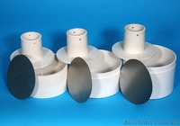 Форма для сыра круглого "St. Paulin" типа "Манчего" - <ro>Изображение</ro><ru>Изображение</ru> #3, <ru>Объявление</ru> #1330386