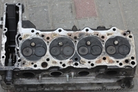 ГБЦ Головка блока Mercedes 190 2.0d 2.0td OM601 124 2.0d 2.0td - <ro>Изображение</ro><ru>Изображение</ru> #3, <ru>Объявление</ru> #1328580