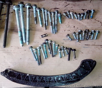 Двигун Skoda Fabia Комбі-В 1.2 L - <ro>Изображение</ro><ru>Изображение</ru> #8, <ru>Объявление</ru> #1331584