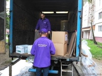 Профессиональные грузчики во Львове - <ro>Изображение</ro><ru>Изображение</ru> #4, <ru>Объявление</ru> #1335046