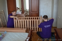 Квартирный переезд, перевозка мебели во Львове - <ro>Изображение</ro><ru>Изображение</ru> #5, <ru>Объявление</ru> #1335045