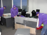 Удобный офисный переезд от УРА! Переезд - <ro>Изображение</ro><ru>Изображение</ru> #4, <ru>Объявление</ru> #1335040