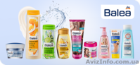 Косметика Германии Balea Cien Nivea Elkos Bubchen Babylove Alverde... - <ro>Изображение</ro><ru>Изображение</ru> #1, <ru>Объявление</ru> #1350928