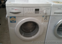 СТИРАЛЬНАЯ МАШИНА - дисконтнаяраспродажа - <ro>Изображение</ro><ru>Изображение</ru> #5, <ru>Объявление</ru> #1343972