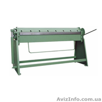 Сегментный листогиб Mazanek ZGRs - 1500 - <ro>Изображение</ro><ru>Изображение</ru> #1, <ru>Объявление</ru> #1361242