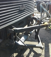 Продаем поливомоечную машину КО на шасси МАЗ 533702, 2005 г.в. - <ro>Изображение</ro><ru>Изображение</ru> #3, <ru>Объявление</ru> #1356315