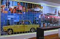 Голландская тросовая система для витрин Box Display It E-clip А4 - <ro>Изображение</ro><ru>Изображение</ru> #1, <ru>Объявление</ru> #1360366