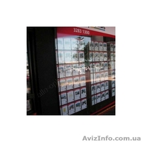 Голландская тросовая система для витрин Box Display It E-clip А4 - <ro>Изображение</ro><ru>Изображение</ru> #5, <ru>Объявление</ru> #1360366