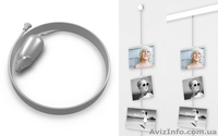 Система для подвеса фотографий Artiteq Picture Mouse Solo - <ro>Изображение</ro><ru>Изображение</ru> #1, <ru>Объявление</ru> #1360299