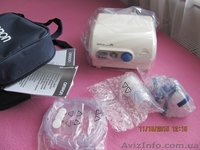 японский ингалятор небулайзер Omron ne-c28p за 1550 грн в наличии - <ro>Изображение</ro><ru>Изображение</ru> #2, <ru>Объявление</ru> #1364678