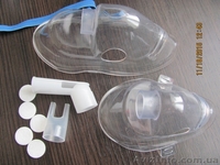 японский ингалятор небулайзер Omron ne-c28p за 1550 грн в наличии - <ro>Изображение</ro><ru>Изображение</ru> #3, <ru>Объявление</ru> #1364678