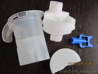 японский ингалятор небулайзер Omron ne-c28p за 1550 грн в наличии - <ro>Изображение</ro><ru>Изображение</ru> #6, <ru>Объявление</ru> #1364678