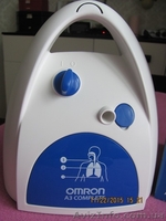 небулайзер компрессорный Омрон С300Е за 1800 грн - <ro>Изображение</ro><ru>Изображение</ru> #2, <ru>Объявление</ru> #1364647