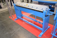 Сегментный листогиб Mazanek ZGRs - 1500 - <ro>Изображение</ro><ru>Изображение</ru> #2, <ru>Объявление</ru> #1361242