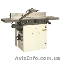 Фуговально-рейсмусовый станок FDB Maschinen MLC 310 - <ro>Изображение</ro><ru>Изображение</ru> #2, <ru>Объявление</ru> #1355885