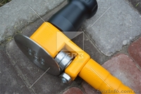 Бендер диск польского производителя Sorex UNO DISC 20 мм. - <ro>Изображение</ro><ru>Изображение</ru> #1, <ru>Объявление</ru> #1361159